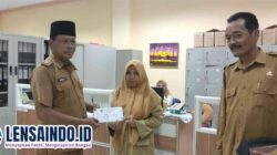 PKDI Mojokerto Desak DPRD Segera Respon Audiensi Soal BK Desa 2025