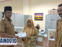 PKDI Mojokerto Desak DPRD Segera Respon Audiensi Soal BK Desa 2025