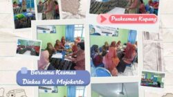 Program SBSA, Bukti Nyata Dinas Kesehatan Kabupaten Mojokerto Perangi Stunting