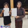Waria Job Manggung dan Kuli Tebu Terjaring Razia Satpol PP di Mojokerto