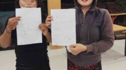 Waria Job Manggung dan Kuli Tebu Terjaring Razia Satpol PP di Mojokerto