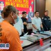 Kasus Alfan Terungkap, Rio Ditahan Polisi