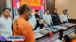 Kasus Alfan Terungkap, Rio Ditahan Polisi