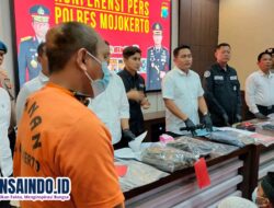 Kasus Alfan Terungkap, Rio Ditahan Polisi