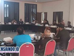 Tolak Industri di Situs Majapahit, Aliansi Danyang Mojopahit Desak DPRD Bertindak Tegas