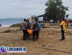 Empat Warga Mojokerto Terseret Ombak di Pantai Pancer Door, Satu Ditemukan Meninggal