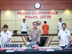 Polda Jatim Ungkap Penipuan Modus NPWP dan Shopee Affiliate, Ratusan Data Pribadi Disalahgunakan