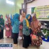 Wakil Ketua TP PKK Mojokerto Tegaskan Pentingnya Cegah Stunting Lewat GEMA PITU di Pohkecik