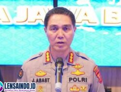 Mutasi Besar di Polda Jatim, Belasan Pejabat dan Kapolres Bergeser Posisi