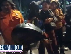 Misteri Pria Lompat dari Rolak Songo Terpecahkan Malam Hari