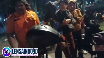 Misteri Pria Lompat dari Rolak Songo Terpecahkan Malam Hari