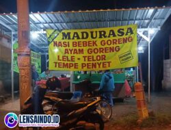Warung Madurasa, Harga Kaki Lima Rasa Bintang Lima