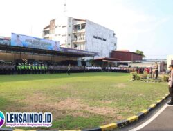 Awas! 7 Pelanggaran Ini Jadi Sasaran Utama Operasi Patuh Semeru 2025