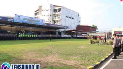 Awas! 7 Pelanggaran Ini Jadi Sasaran Utama Operasi Patuh Semeru 2025