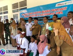 Tak Punya Biaya Tak Lagi Masalah, Sekolah Rakyat Jadi Harapan Orang Tua