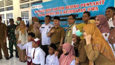 Tak Punya Biaya Tak Lagi Masalah, Sekolah Rakyat Jadi Harapan Orang Tua