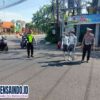 Naas di Jalan Pulang Sekolah, Siswa SDN Kedundung 3 Tewas Tertabrak Dump Truk