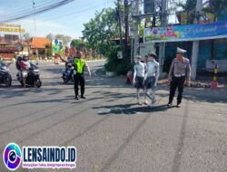 Naas di Jalan Pulang Sekolah, Siswa SDN Kedundung 3 Tewas Tertabrak Dump Truk