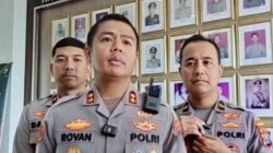 Mayat Perempuan Dalam Kardus di Kedamaian Ternyata Driver Ojol