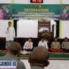 SPN Polda Jatim Gelar Doa Lintas Agama, 247 Calon Siswa Bintara Siap Jalani Pendidikan