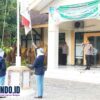 Kunjungi SMKN 1, Kapolres Mojokerto Kota Dorong Siswa Jadi Pemimpin Masa Depan