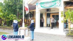 Kunjungi SMKN 1, Kapolres Mojokerto Kota Dorong Siswa Jadi Pemimpin Masa Depan