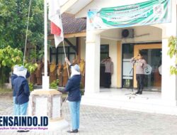 Kunjungi SMKN 1, Kapolres Mojokerto Kota Dorong Siswa Jadi Pemimpin Masa Depan