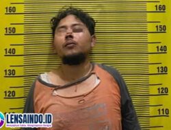 Terungkap! Warga Sidoarjo Jadi Pelaku Utama Pembunuhan Driver Ojol