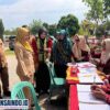 Dinkes Mojokerto dan TP PKK Gandeng Posyandu Tekan Angka Stunting Lewat GEMA PITU