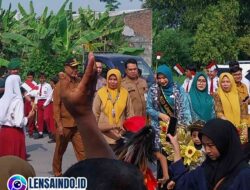 GEMA PITU, Strategi Pemkab Mojokerto Tekan Stunting dan Tingkatkan Gizi
