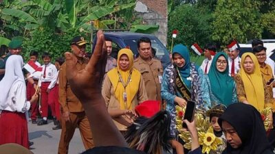 GEMA PITU, Strategi Pemkab Mojokerto Tekan Stunting dan Tingkatkan Gizi