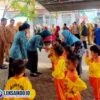 Cegah Stunting Sejak Dini, TP PKK Mojokerto Gelar GEMA PITU di Desa Menanggal