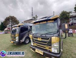 Resmi Beroperasi! Ini Tarif Feader Go Tra Mojo Rute Mojokerto – Trawas