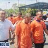 Teknik Undercover Buy Satreskrim Mojokerto Berhasil Gagalkan Jual Beli Motor Curian Lewat Sosial Media