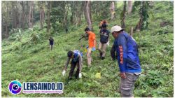 Pacet Geger! Potongan Tubuh Manusia Ditemukan Berserakan di Jurang Turunan AMD