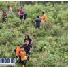 Polres Mojokerto Berhasil Identifikasi Potongan Tubuh Di Pacet, Ini Identitasnya