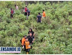 Polres Mojokerto Berhasil Identifikasi Potongan Tubuh Di Pacet, Ini Identitasnya