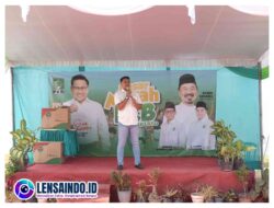 Reses Menarik Ala Mas Dewan Muda Akhmad Luthfy Ramadhani, Prioritaskan Kebutuhan Warga