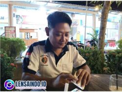 Kades Kaligoro Klarifikasi Isu Permintaan Tanda Tangan Hak Waris