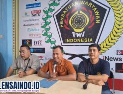 Akses Wartawan Dibatasi Saat Acara Polda Jatim, PWI Mojokerto Raya Angkat Suara