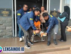 Sudah Empat Kali Beraksi, Dua Residivis Curanmor Dibekuk Polisi di Mojokerto