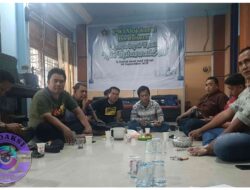 HPN 2026 Bakal Meriah, PWI Mojokerto Hadirkan Turnamen Futsal Pelajar se-Mojokerto Raya