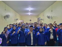 Partai Demokrat Kabupaten Mojokerto Gelar Seminar Kebangsaan, Bahas Teladan SBY dan Semangat AHY