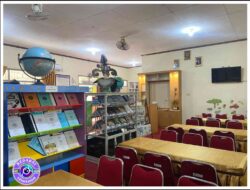 Tribuana Pustaka SMPN 3 Kota Mojokerto Raih Predikat Madya, Bukti Nyata Sekolah Ramah Anak yang Menginspirasi