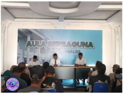 KH Asep Saifuddin Chalim Tegas Bantah Isu Keterlibatan Amanatul Ummah dalam Tambang Ilegal Mojokerto