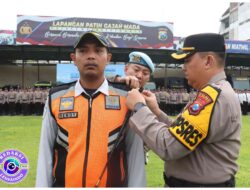 Ops Zebra Semeru 2025 Menyasar Pengendara Nakal, Berikut Target Utamanya