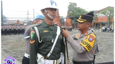 Apa Saja yang Diincar Polisi Selama Ops Zebra? Ini Daftarnya yang Sering Dicueki Pengendara