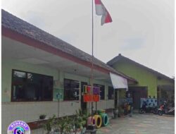 SDN Ngrowo 1 Dibobol Maling, Tabungan Siswa dan Laptop Guru Raib
