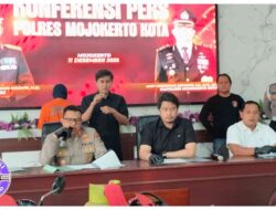 Janjikan Lolos Instansi dan BUMN, Pemilik Bimbel Hexagon Mojokerto Tipu Korban hingga Miliaran