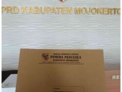 Soroti Urugan Lahan Perumahan, Pemuda Pancasila Mojokerto Dorong DPRD Lakukan Inspeksi Lapangan